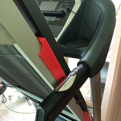 Sunny SF-T7705 Treadmill #2 Tested -Lot 283