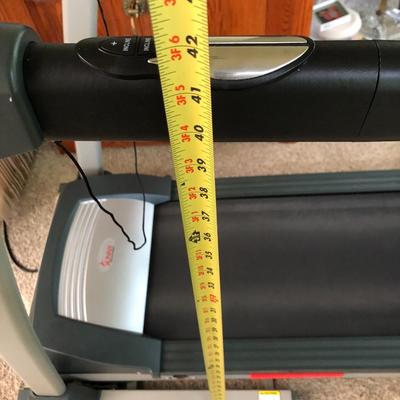 Sunny SF-T7705 Treadmill #2 Tested -Lot 283