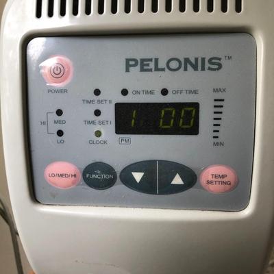 Chillwell, Pelonis Radiator, & Honeywell Heater Tested -Lot 279