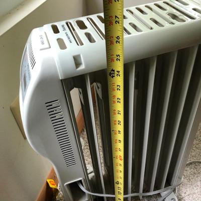 Chillwell, Pelonis Radiator, & Honeywell Heater Tested -Lot 279