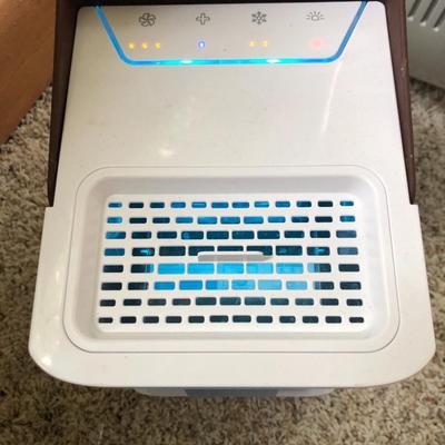 Chillwell, Pelonis Radiator, & Honeywell Heater Tested -Lot 279