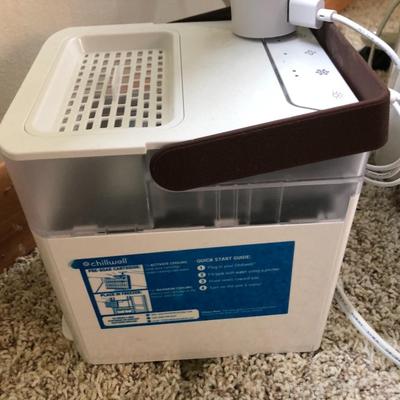 Chillwell, Pelonis Radiator, & Honeywell Heater Tested -Lot 279