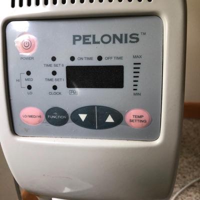 Chillwell, Pelonis Radiator, & Honeywell Heater Tested -Lot 279