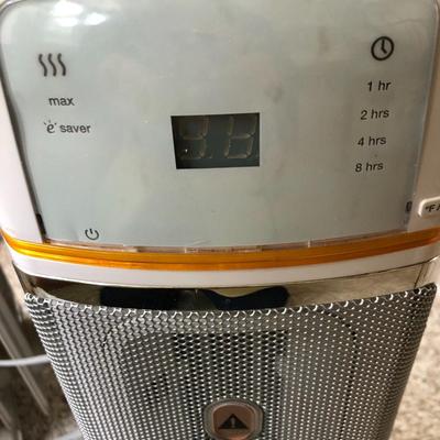 Chillwell, Pelonis Radiator, & Honeywell Heater Tested -Lot 279