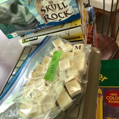 Games; Board Games. Etch A Sketch & more -Lot 280