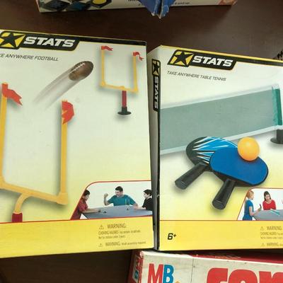 Games; Board Games. Etch A Sketch & more -Lot 280