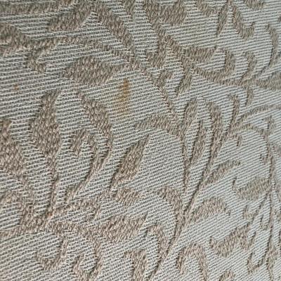 JRA Wooden Bench with Removable Cushion -Lot 282