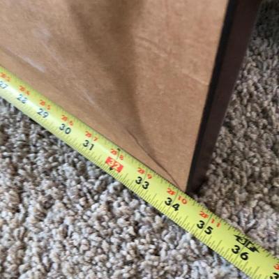 Huge & Heavy Wall Decor â€˜Natural Elementâ€™ (34â€ x 41â€) -Lot 291