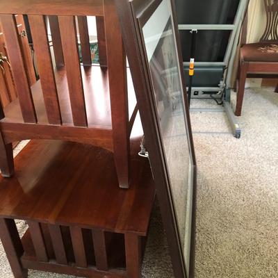 Huge & Heavy Wall Decor â€˜Natural Elementâ€™ (34â€ x 41â€) -Lot 291