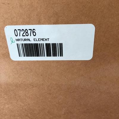 Huge & Heavy Wall Decor â€˜Natural Elementâ€™ (34â€ x 41â€) -Lot 291