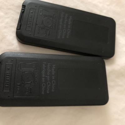 Home Decor Lantern with Remotes -Lot 292