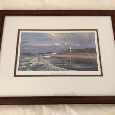 Home Decor Picture: Beacon of the Shoals -Lot 293