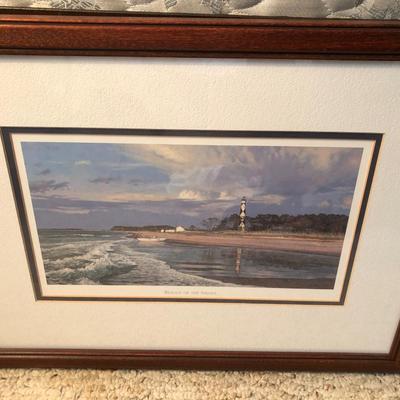Home Decor Picture: Beacon of the Shoals -Lot 293