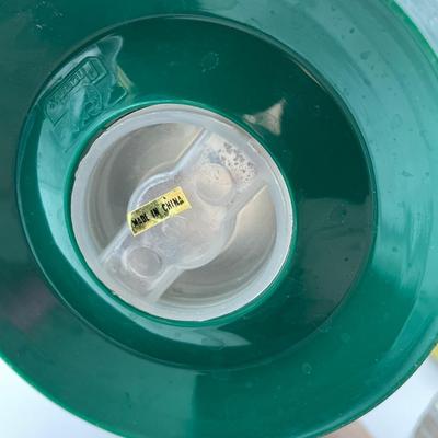 Insulated coffee thermos