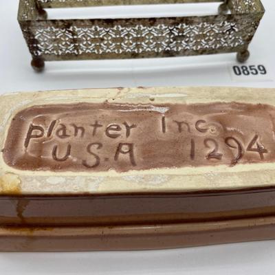 Planter 1294 USA