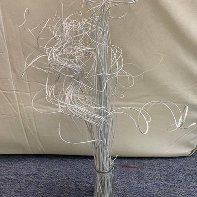 Decorative vase