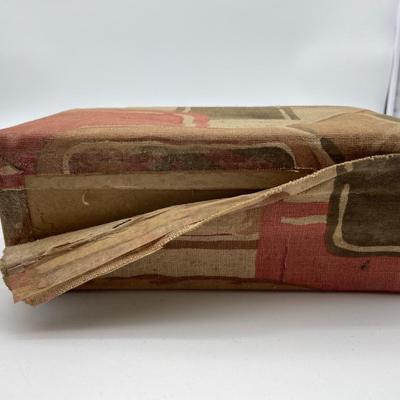 Box and ribbon
