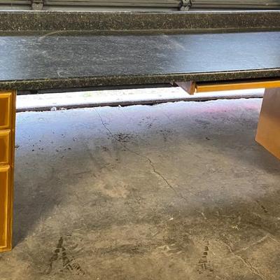 Long Desk