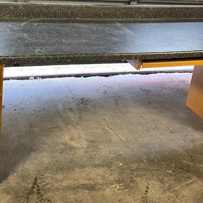Long Desk