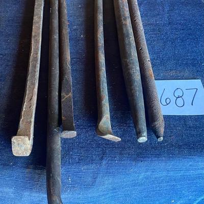 Tool Bars