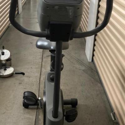 Golds Gym 290cc Cycle Trainer
