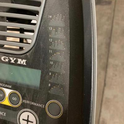 Golds Gym 290cc Cycle Trainer