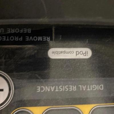 Golds Gym 290cc Cycle Trainer