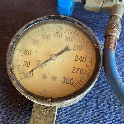 Gauges