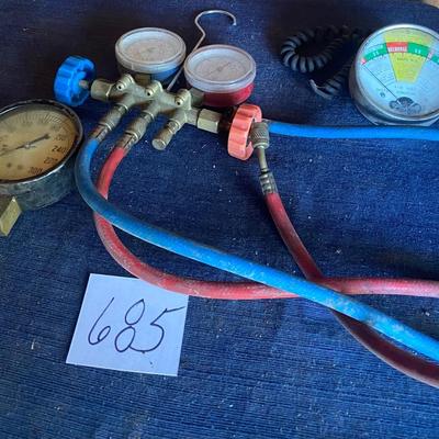 Gauges