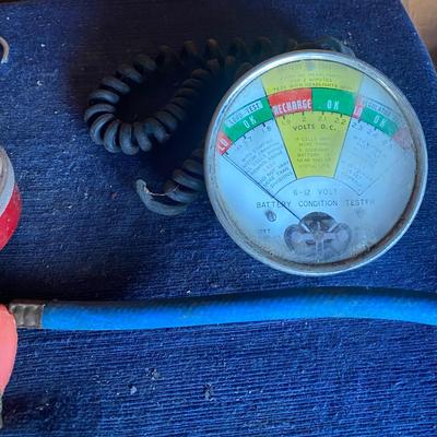 Gauges