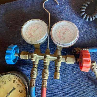 Gauges
