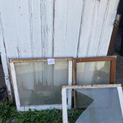 Windows