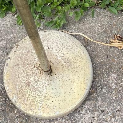 Mid Century Floor Lamp