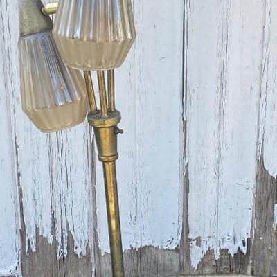 Mid Century Floor Lamp