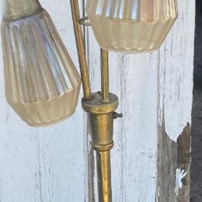 Mid Century Floor Lamp