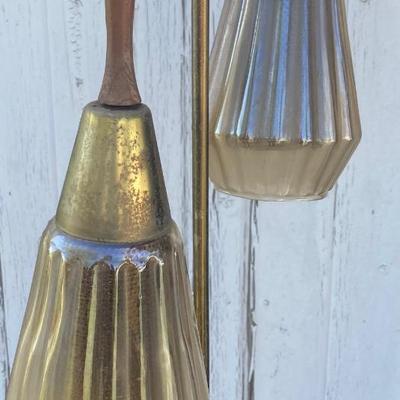 Mid Century Floor Lamp