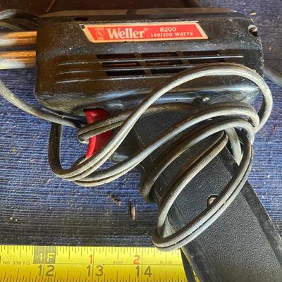 Tool Lot