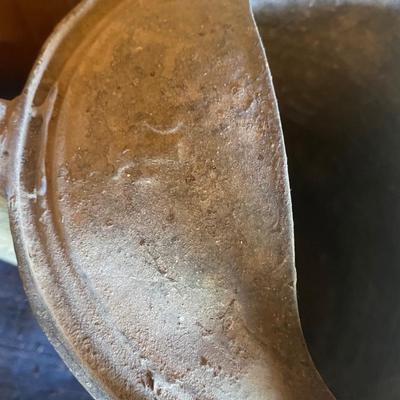 Vintage Water Can