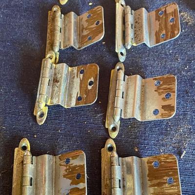 Vintage Cabinet Hardware