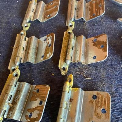 Vintage Cabinet Hardware