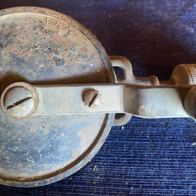 Vintage Tools