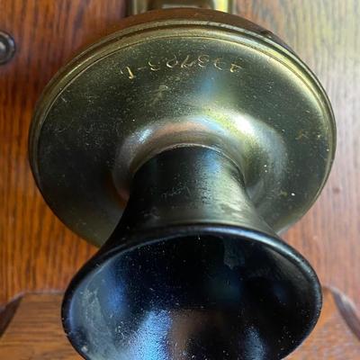 Vintage Telephone