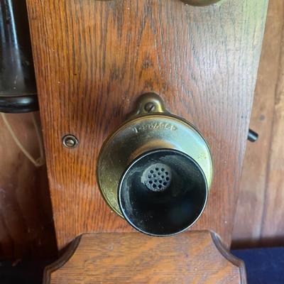 Vintage Telephone