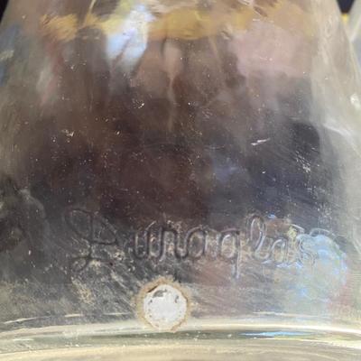 Vintage Jars