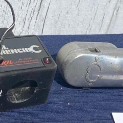 Tool Lot