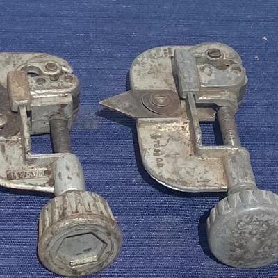 Tool Lot