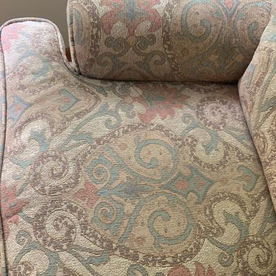 Paisley Occasional Chair