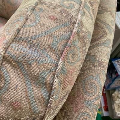 Paisley Occasional Chair