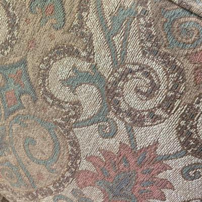 Paisley Occasional Chair