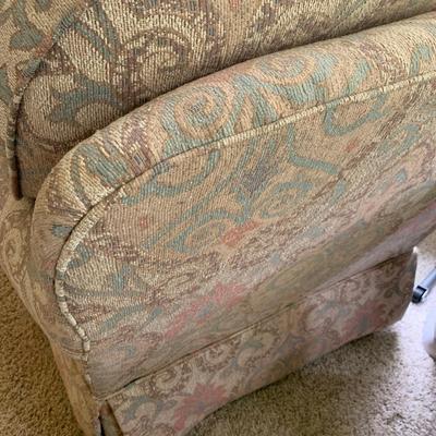 Paisley Occasional Chair